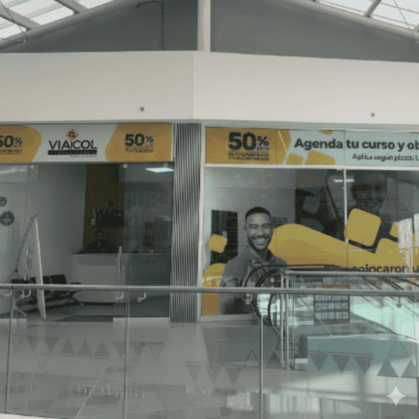 Curso comparendo North Point - Viacol